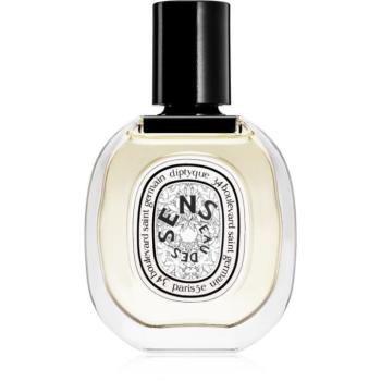 Diptyque Eau des Sens Eau de Toilette unisex 50 ml kép