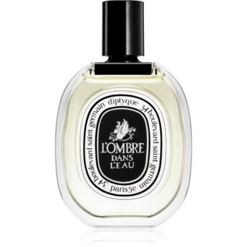 Diptyque L'Ombre Dans L'Eau Eau de Toilette hölgyeknek 100 ml kép