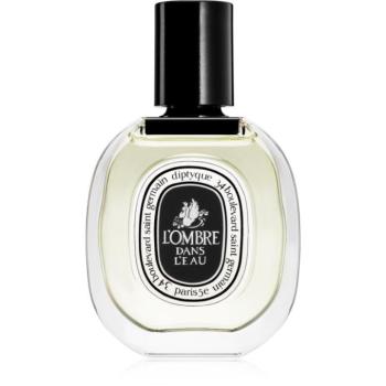 Diptyque L'Ombre Dans L'Eau Eau de Toilette hölgyeknek 50 ml kép