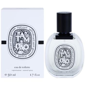 Diptyque Tam Dao Eau de Toilette unisex 50 ml kép