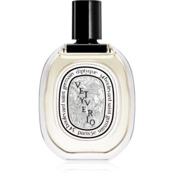Diptyque Vetyverio Eau de Toilette unisex 100 ml kép