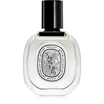 Diptyque Vetyverio Eau de Toilette unisex 50 ml kép