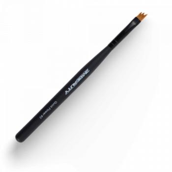 Díszítő Ecset Quick Flower 3 - Black Beauty () kép