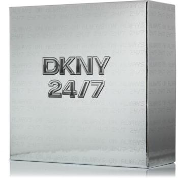 DKNY 24/7 EdP Set 215 ml kép