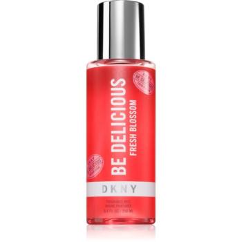 DKNY Be Delicious Fresh Blossom parfümözött spray a testre hölgyeknek 250 ml kép