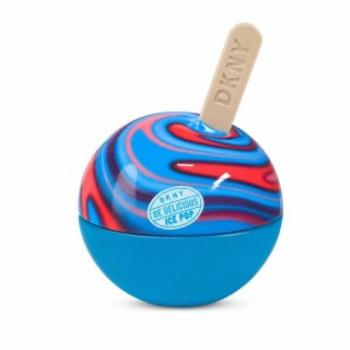 DKNY Be Delicious Ice Pop Berry Bliss Eau de Parfum nőknek 50 ml kép
