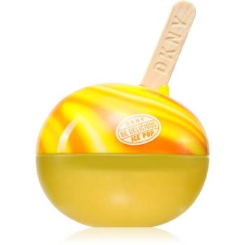 DKNY Be Delicious Ice Pop Citrus Splash EDP Eau de Parfum hölgyeknek 50 ml kép