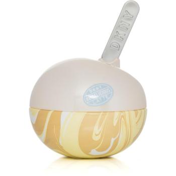 DKNY Be Delicious Latte Vanilla EdP 50 ml kép