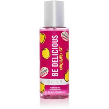 DKNY Be Delicious Orchard Street Body Mist, 250ml kép