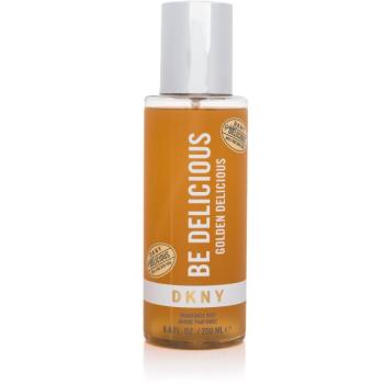 DKNY Golden Delicious Body Mist, 250ml kép