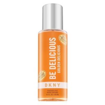 DKNY Golden Delicious testápoló spray nőknek 250 ml kép