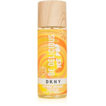 DKNY Ice Pop Citrus Splash Body Mist, 250ml kép