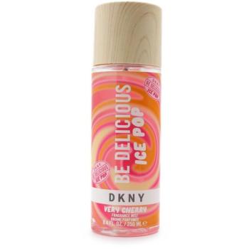 DKNY Ice Pop Very Cherry Body Mist, 250ml kép