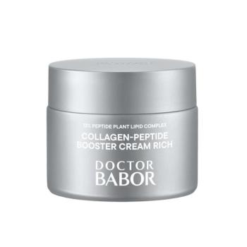 DOCTOR BABOR Collagen-Peptide Booster Cream Rich (30ml) kép