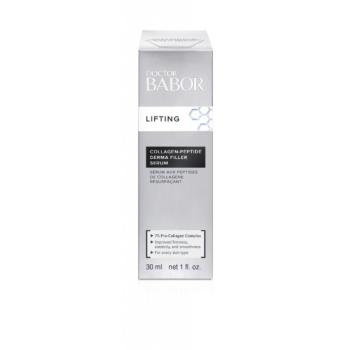 DOCTOR BABOR Lifting Collagen-Peptid Derma Filler szérum (30ml) kép