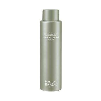 DOCTOR BABOR Microbiomic herbal egyensúlyozó tonik (200ml) kép