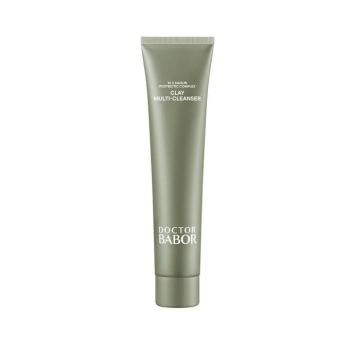 DOCTOR BABOR Microbiomic multifunkciós tisztító agyagmaszk (75ml) kép
