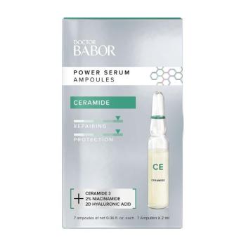 DOCTOR BABOR Power Serum ceramid ampulla (7x2ml) kép
