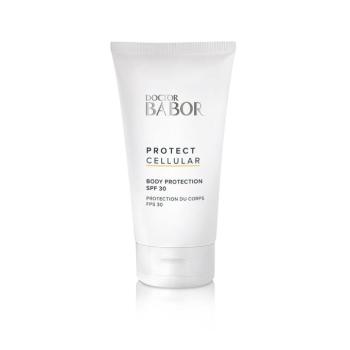 DOCTOR BABOR Protect Cellular testvédő krém SPF30 (150ml) kép