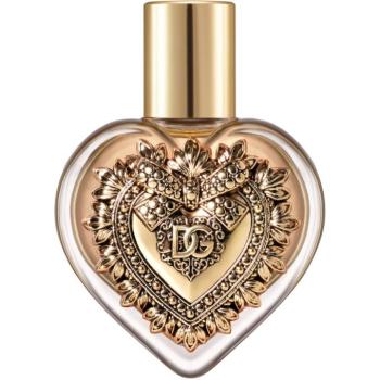 Dolce&Gabbana Devotion Eau de Parfum Eau de Parfum utántölthető hölgyeknek 20 ml kép
