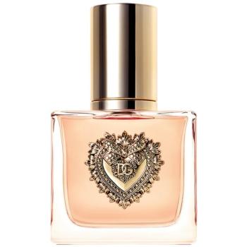 Dolce&Gabbana Devotion Eau de Parfum Eau de Parfum utántölthető hölgyeknek 30 ml kép