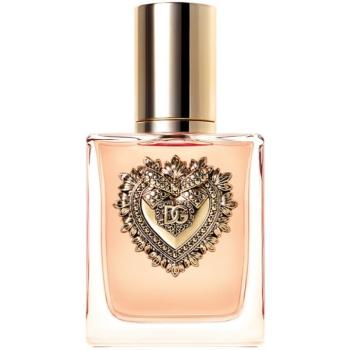 Dolce&Gabbana Devotion Eau de Parfum Eau de Parfum utántölthető hölgyeknek 50 ml kép