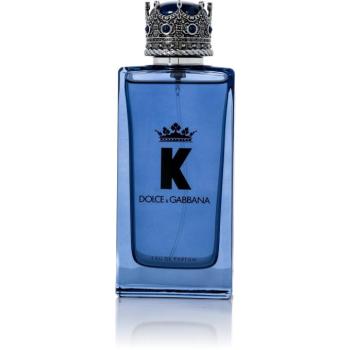 DOLCE & GABBANA K by Dolce & Gabbana EdP 100 ml kép