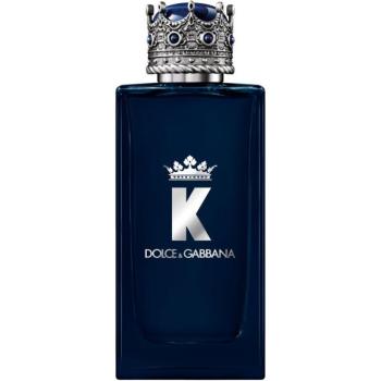 Dolce&Gabbana K by Dolce&Gabbana Parfum parfüm uraknak 100 ml kép