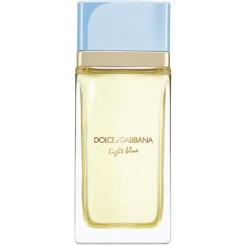 Dolce&Gabbana Light Blue Eau de Parfum Eau de Parfum hölgyeknek 100 ml kép