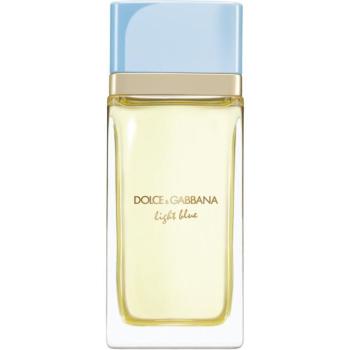 Dolce&Gabbana Light Blue Eau de Parfum Eau de Parfum hölgyeknek 200 ml kép