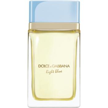 Dolce&Gabbana Light Blue Eau de Parfum Eau de Parfum hölgyeknek 30 ml kép