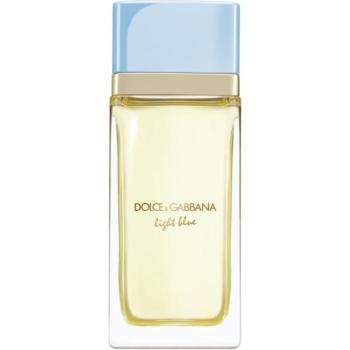 Dolce&Gabbana Light Blue Eau de Parfum Eau de Parfum hölgyeknek 50 ml