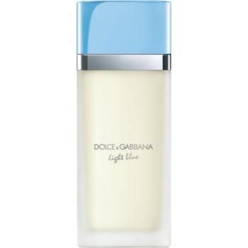 Dolce&Gabbana Light Blue Eau de Toilette Eau de Toilette hölgyeknek 50 ml kép