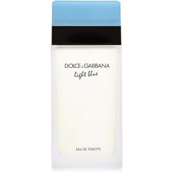 DOLCE & GABBANA Light Blue EdT 50 ml kép