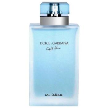 DOLCE & GABBANA Light Blue Intense EdP 100 ml