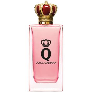 Dolce&Gabbana Q by Dolce&Gabbana Eau de Parfum Eau de Parfum hölgyeknek 100 ml kép