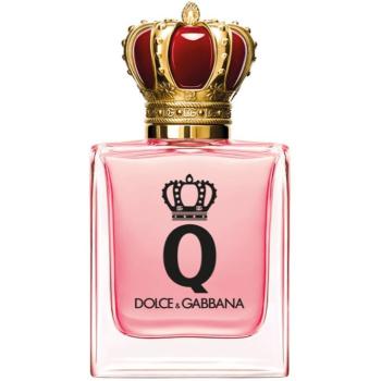 Dolce&Gabbana Q by Dolce&Gabbana Eau de Parfum Eau de Parfum hölgyeknek 50 ml kép