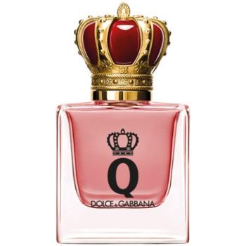 Dolce&Gabbana Q by Dolce&Gabbana Intense Eau de Parfum hölgyeknek 30 ml kép