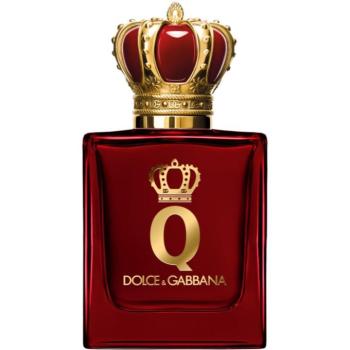 Dolce&Gabbana Q by Dolce&Gabbana Parfum parfüm hölgyeknek 50 ml kép
