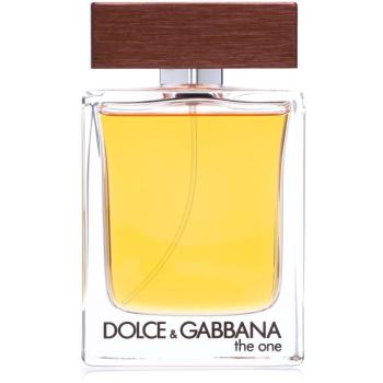 DOLCE & GABBANA The One For Men EdT 100 ml kép