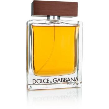 DOLCE & GABBANA The One For Men EdT 150 ml kép