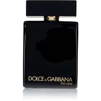 DOLCE & GABBANA The One for Men Intense EdP 100 ml kép