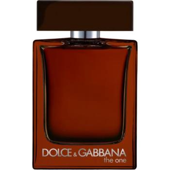 Dolce&Gabbana The One for Men Parfum parfüm uraknak 100 ml kép