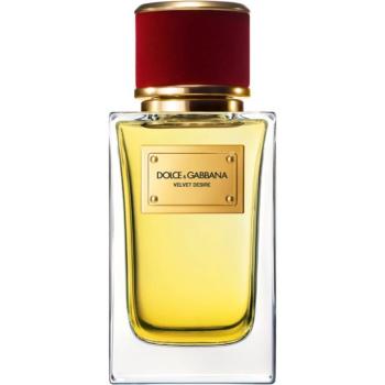 Dolce&Gabbana Velvet Desire Eau de Parfum Eau de Parfum unisex 100 ml kép