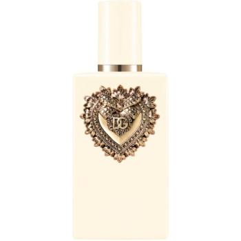 Dolce&Gabbana Your Devotion Eau de Parfum Intense Eau de Parfum intense hölgyeknek 100 ml kép