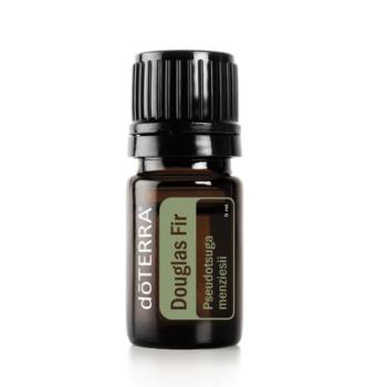 Douglas Fir – Duglászfenyő Illóolaj 5ml - doTERRA kép