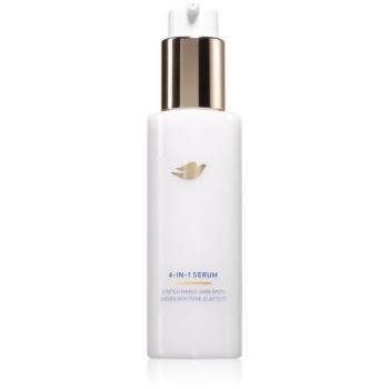 Dove 4-in-1 Serum testápoló szérum 100 ml kép