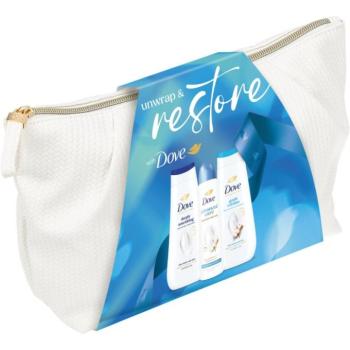 Dove Advanced Care ajándékszett hölgyeknek kép