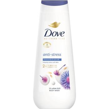 DOVE Advanced Care Antistress 600 ml kép
