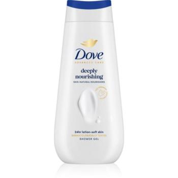 Dove Advanced Care Deeply Nourishing hidratáló tusoló gél 225 ml kép